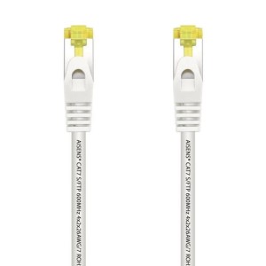 CABLE DE RED CAT.7 S/FTP...