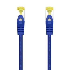 CABLE DE RED CAT.7 S/FTP 1M...