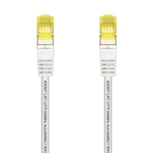CABLE DE RED CAT.7 S/FTP 1M...