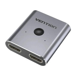 SWITCH/SPLITTER VENTION...