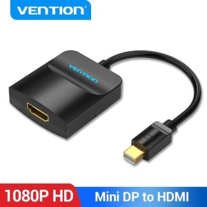ADAPTADOR MINI DISPLAYPORT...