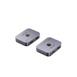 SWITCH/SPLITTER VENTION...