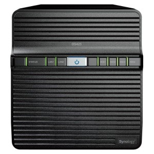 UNIDAD NAS SYNOLOGY 4...
