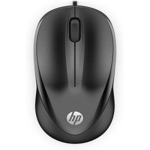 RATON HP 1000 USB BLACK