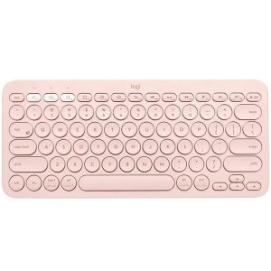 TECLADO LOGITECH K380 TKL...