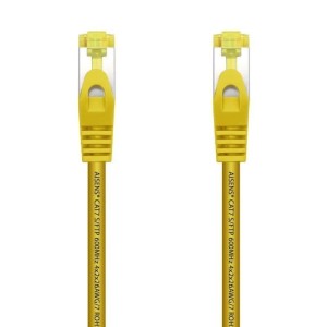 CABLE DE RED CAT.7 S/FTP 2M...