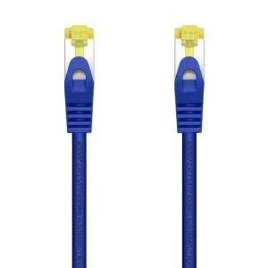 CABLE DE RED CAT.7 S/FTP 2M...