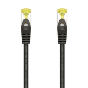 CABLE DE RED CAT.7 S/FTP 1M...