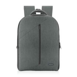 MOCHILA AISENS BP084 15,6 GREY