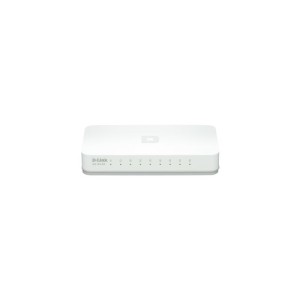 SWITCH D-LINK ETHERNET 8...