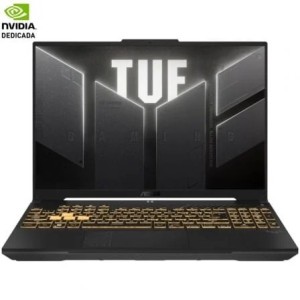 PORTATIL GAMING ASUS TUF...