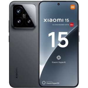 SMARTPHONE XIAOMI 15 6.36...