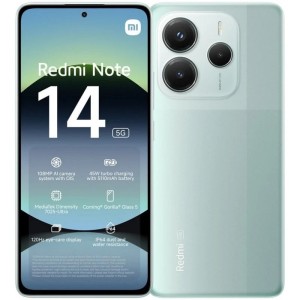 SMARTPHONE XIAOMI REDMI...