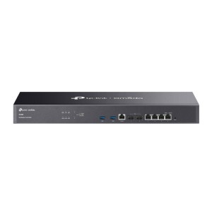 CONTROLADORA CLOUD TP-LINK...