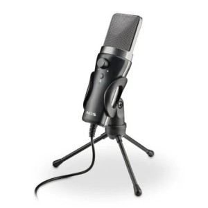 MICROFONO NGS MS120USB USB...
