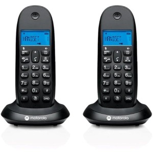 TELEFONO MOTOROLA C1002 CB+...