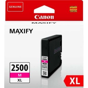 TINTA CANON PGI2500XL MAGENTA