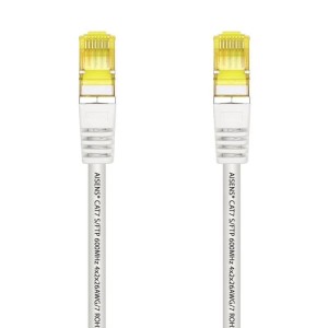 CABLE DE RED CAT.7 S/FTP 1M...