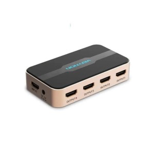 DUPLICADOR VENTION 4XHDMI...