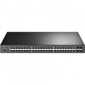 SWITCH TP-LINK GIGABIT 48...