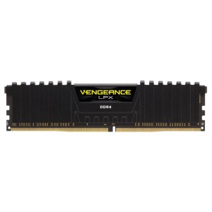 MEMORIA RAM 8GB CORSAIR...