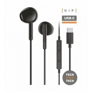 AURICULARES + MICROFONO...
