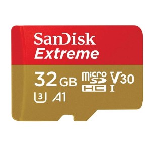 MEMORIA MICRO SD 32GB...