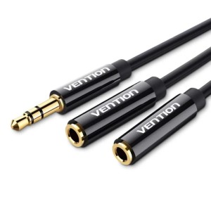CABLE AUDIO VENTION JACK...