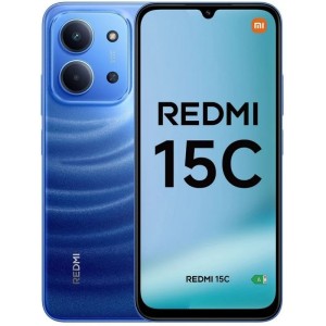 SMARTPHONE XIAOMI REDMI 15C...